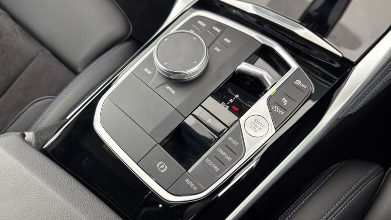 BMW 2 Series 220i M Sport 2dr Step Auto [Pro Pack] Petrol Coupe